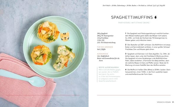 Produktbild: Breifrei mit 5 Zutaten