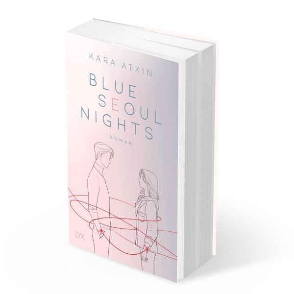 Produktbild: Blue Seoul Nights