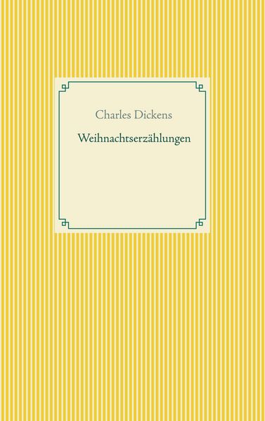 Produktbild: Weihnachtserz&auml;hlungen