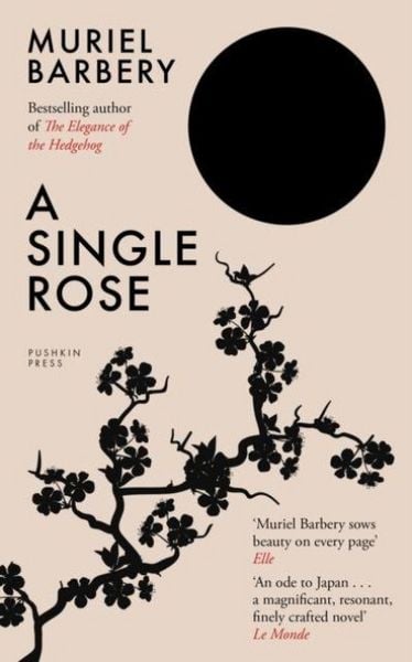 Produktbild: A Single Rose
