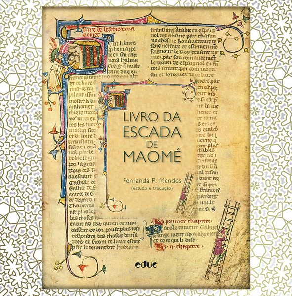 Produktbild: Livro da Escada de Maom&eacute;