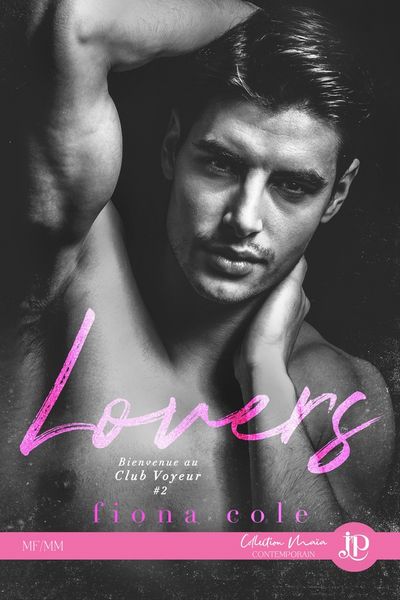 Produktbild: Lovers