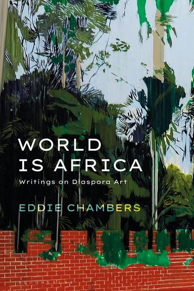 Produktbild: World is Africa