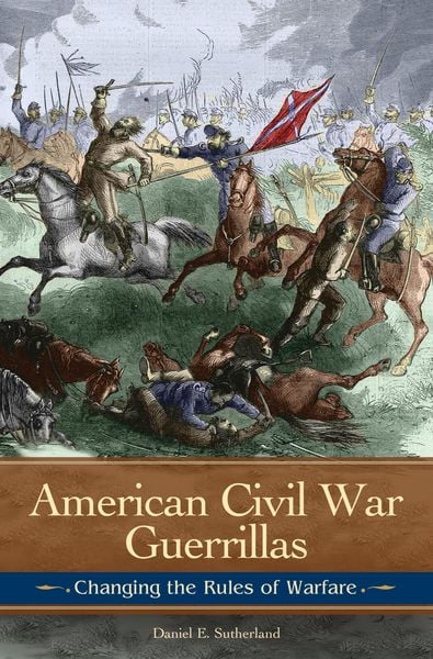 Produktbild: American Civil War Guerrillas