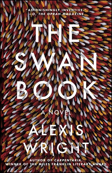 Produktbild: The Swan Book