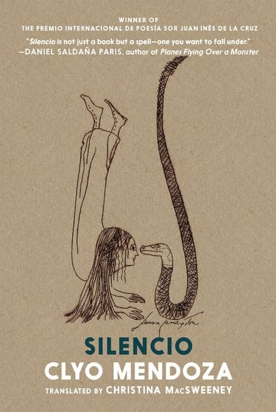 Produktbild: Silencio