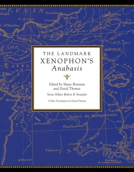 Produktbild: The Landmark Xenophon's Anabasis