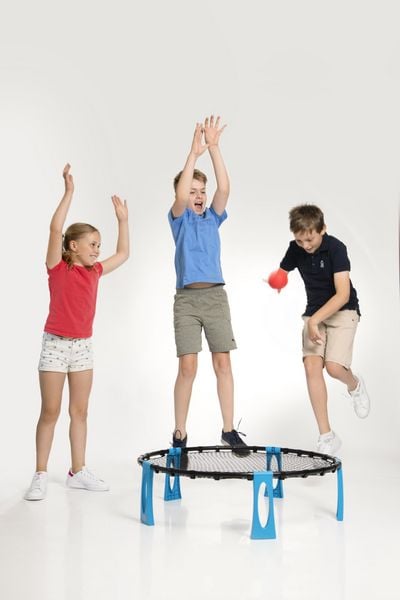 Produktbild: New Sports Pitchball-Set mit 3 B&auml;llen