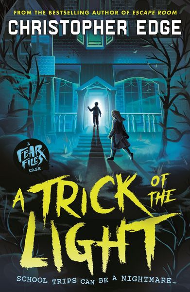 Produktbild: Fear Files