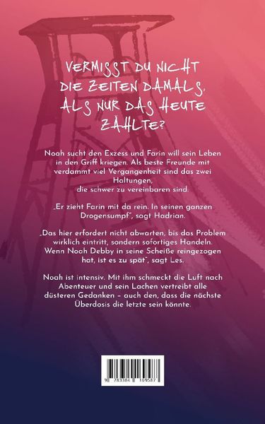 Produktbild: Guck nicht, wer wir heute sind