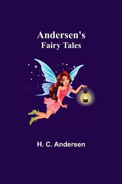 Produktbild: Andersen's Fairy Tales