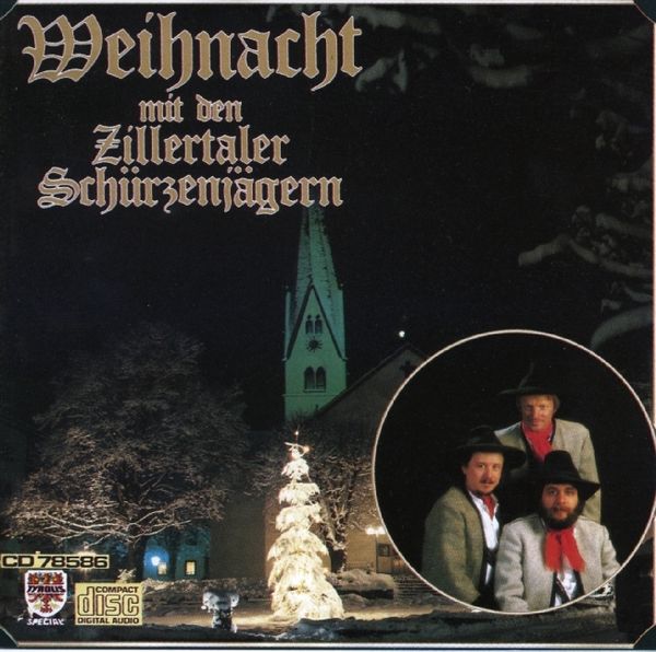 Produktbild: Weihnacht