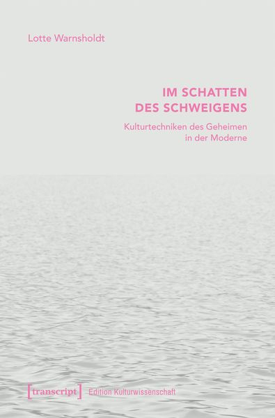 Produktbild: Im Schatten des Schweigens