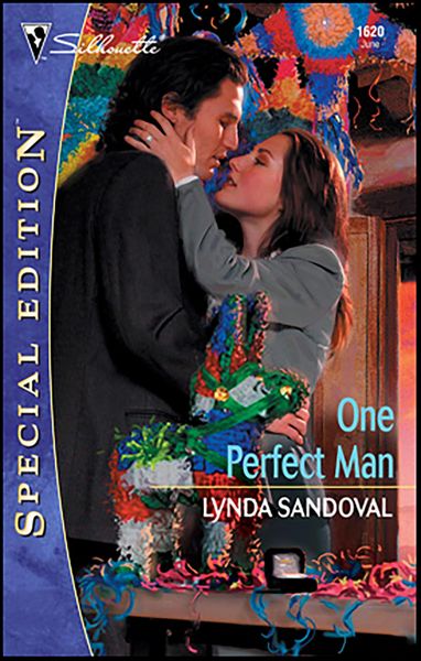 Produktbild: One Perfect Man