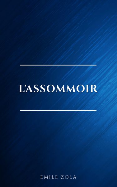 Produktbild: L'Assommoir