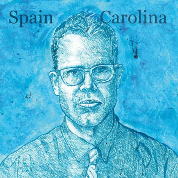 Carolina - Spain, CD