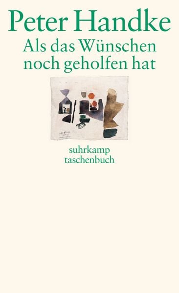 Produktbild: Als das W&uuml;nschen noch geholfen hat