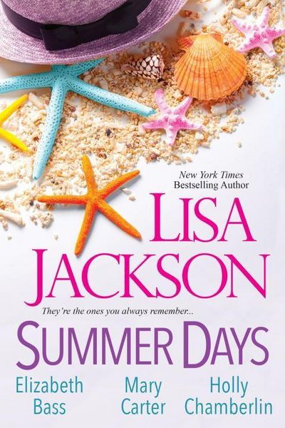 Produktbild: Summer Days