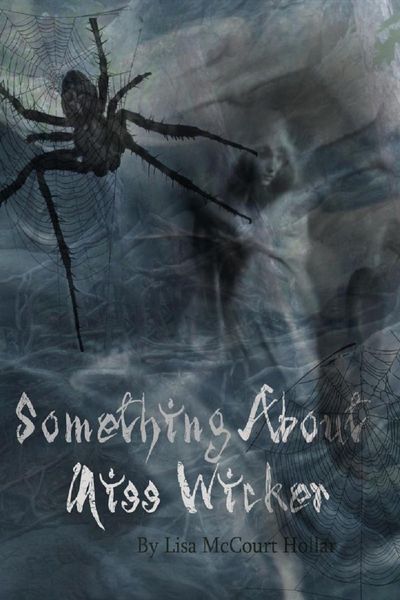 Produktbild: There's Something About Miss Wicker