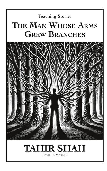 Produktbild: The Man Whose Arms Grew Branches