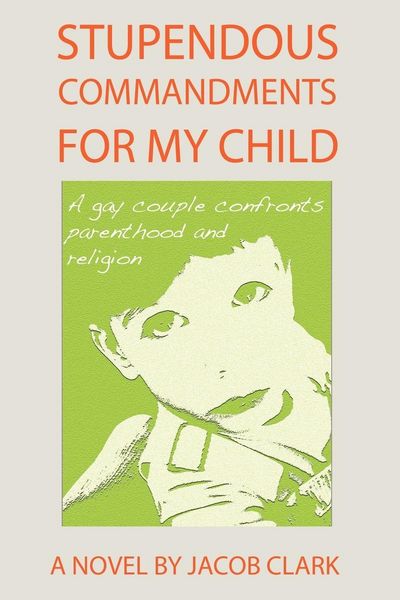 Produktbild: Stupendous Commandments for My Child