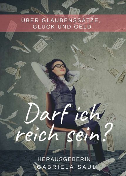 Produktbild: Darf ich reich sein?