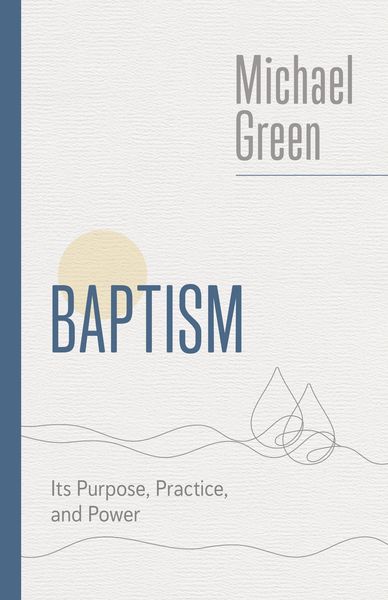 Produktbild: Baptism