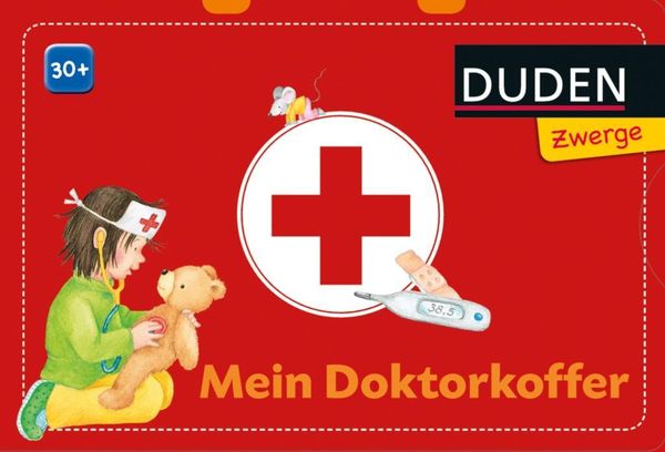 Produktbild: Mein Doktorkoffer