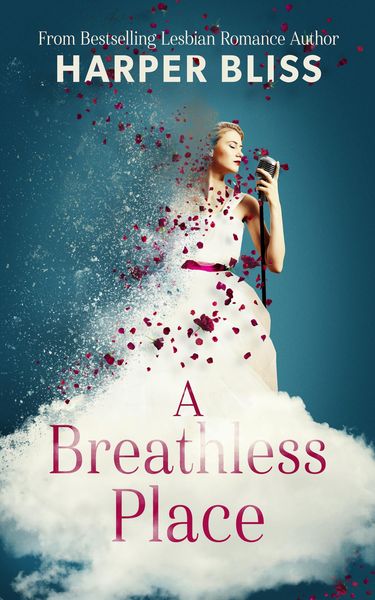 Produktbild: A Breathless Place