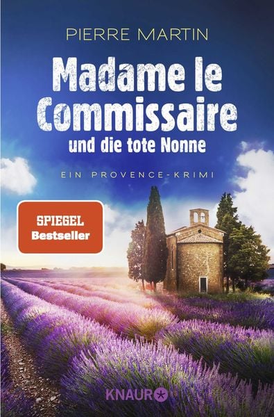 Produktbild: Madame le Commissaire und die tote Nonne