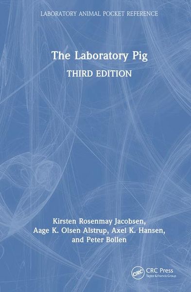 Produktbild: The Laboratory Pig
