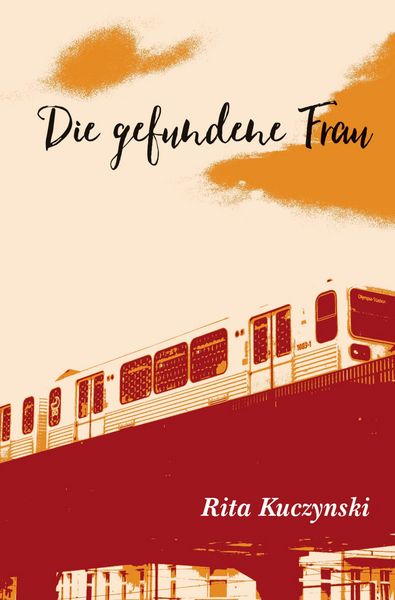Produktbild: Die gefundene Frau