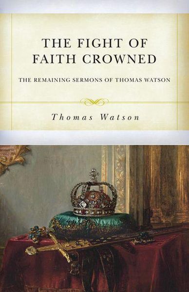 Produktbild: The Fight of Faith Crowned