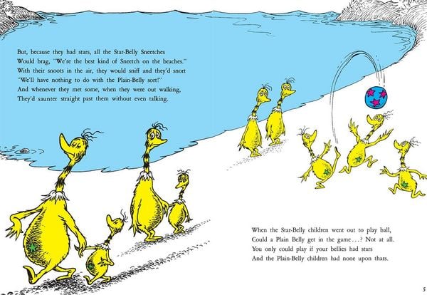 Produktbild: SNEETCHES & OTHER STORIES PB