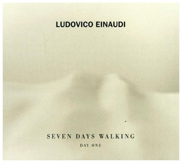 Produktbild: 7 Days Walking - Day 1