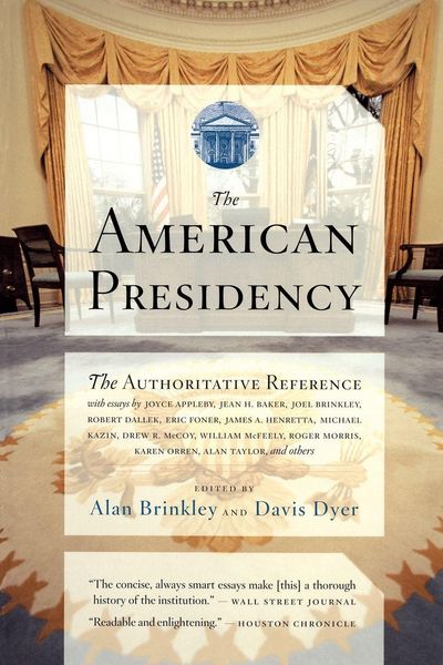 Produktbild: American Presidency, The