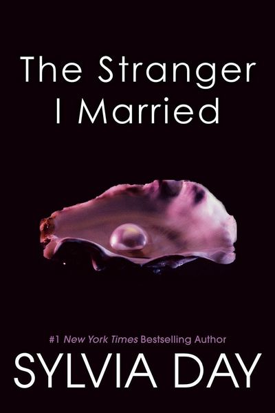 Produktbild: The Stranger I Married