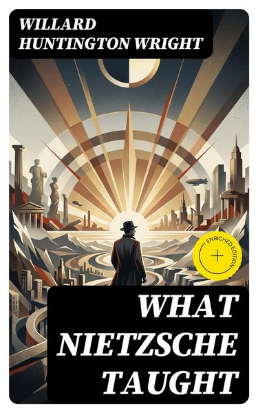 Produktbild: What Nietzsche Taught