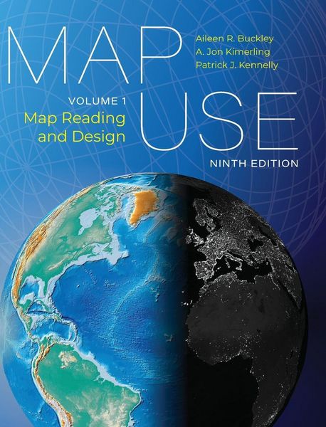 Produktbild: Map Use