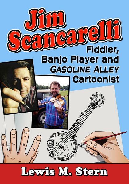 Produktbild: Jim Scancarelli