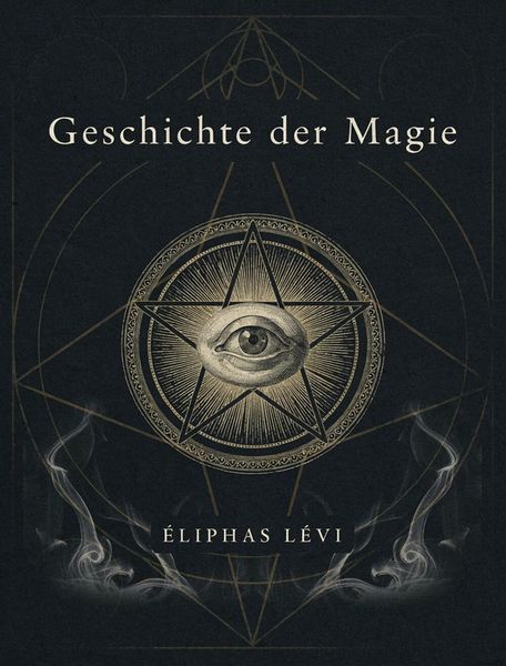 Produktbild: Geschichte der Magie