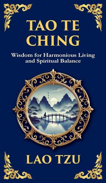 Produktbild: Tao Te Ching