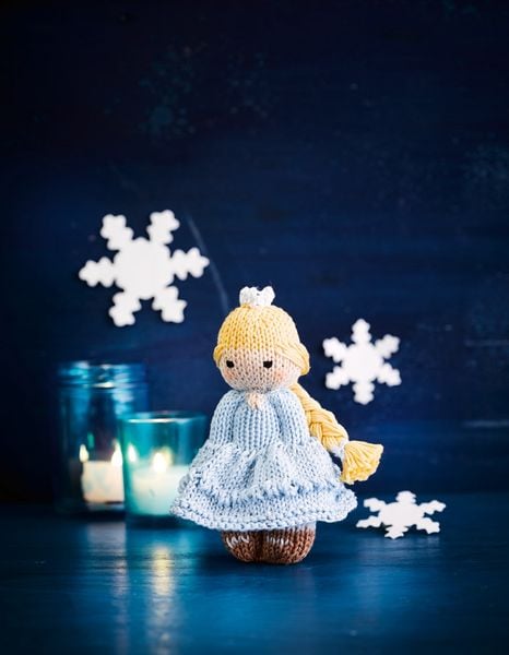 Produktbild: Strick-Lieblinge im Winter