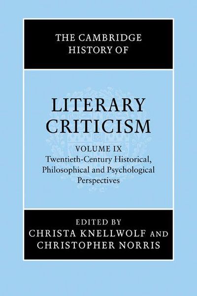 Produktbild: Twentieth-Century Historical, Philosophical and Psychological Perspectives