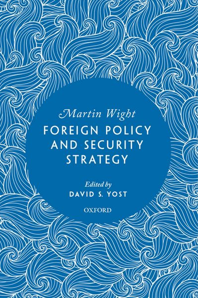 Produktbild: Foreign Policy and Security Strategy