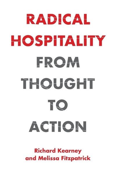 Produktbild: Radical Hospitality