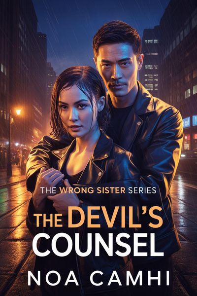 Produktbild: The Devil's Counsel