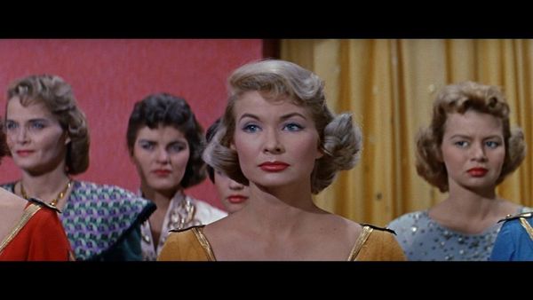 Produktbild: IN DEN KRALLEN DER VENUS - 2-Disc Mediabook Cover B (Blu-ray + DVD) Limited 250 Edition &ndash; Uncut