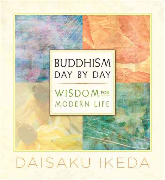 Produktbild: Buddhism Day by Day