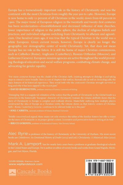 Produktbild: Entangling Web